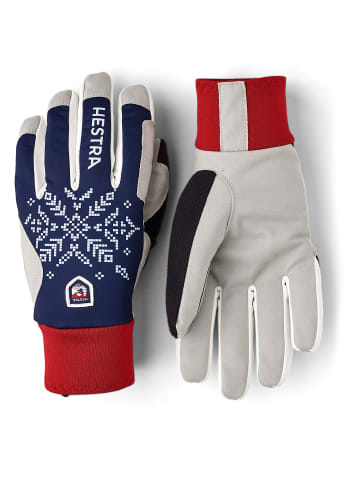 HESTRA W XC PRIMALOFT in Marine