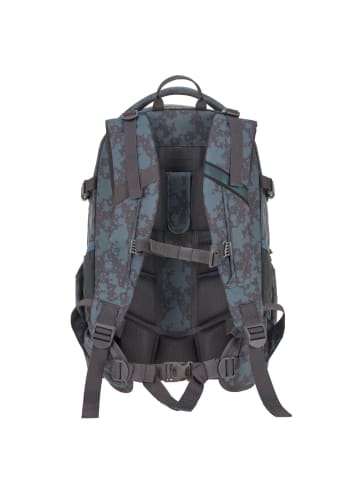 Lässig Lässig Schulrucksack BOLD Origin Spots blue