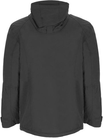 PRO-X elements Übergangs-/Funktionsjacke PXE Transition "PHASE" in Anthrazit/Wild Lime