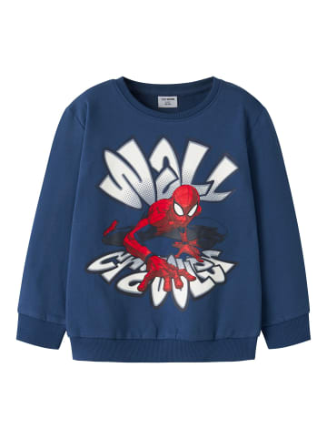 TWO SOON Sweatshirt in Set Sail1