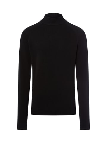 Nils Sundström Pullover in schwarz - 0015