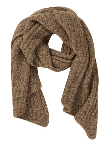 CARTOON Basic-Schal in Beige