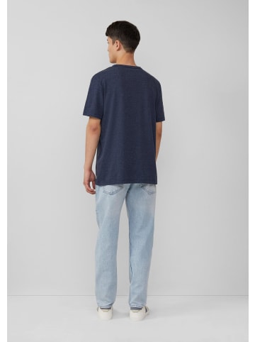 s.Oliver T-Shirt in 58D1_tiefblau