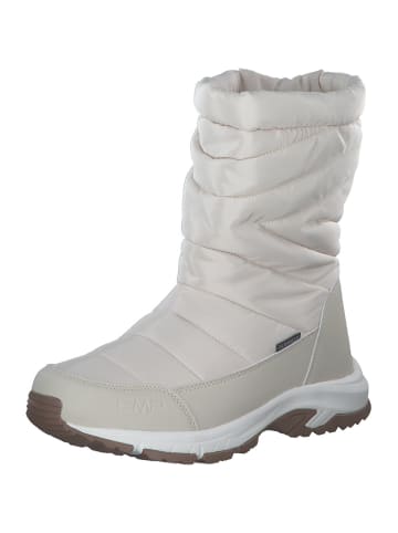 cmp Winterstiefel in crema