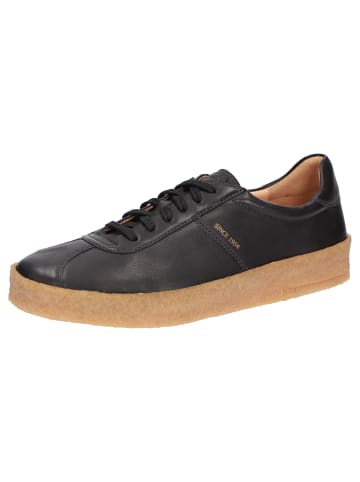 Sioux Sneaker Tils grashopper 002 in schwarz