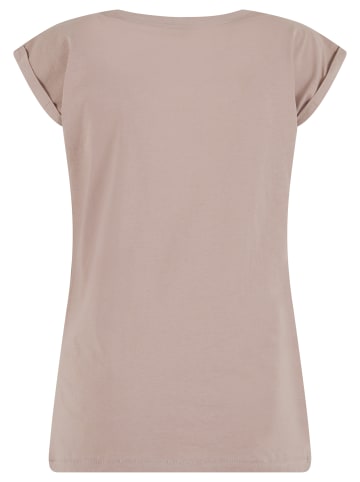 FORVERT T-Shirt in duskrose