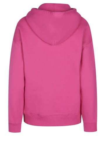 Tommy Hilfiger Kapuzenpullover für Damen in pink