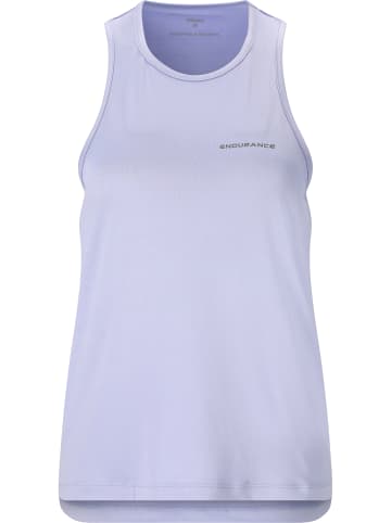 Endurance T-Shirt Yonan in 4351 Blue Heron