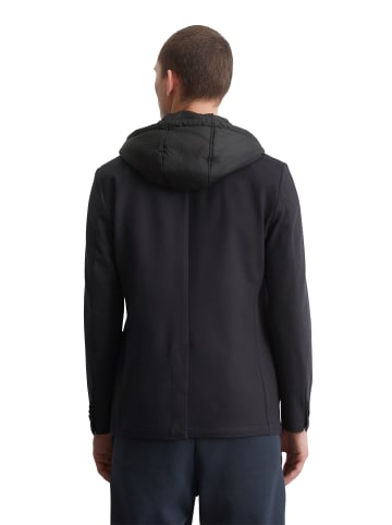 Marc O'Polo Sakko shaped in Dark blue
