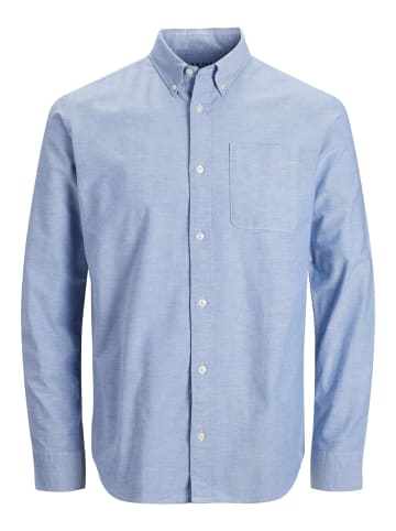 Jack & Jones Hemd 'Brook' in hellblau