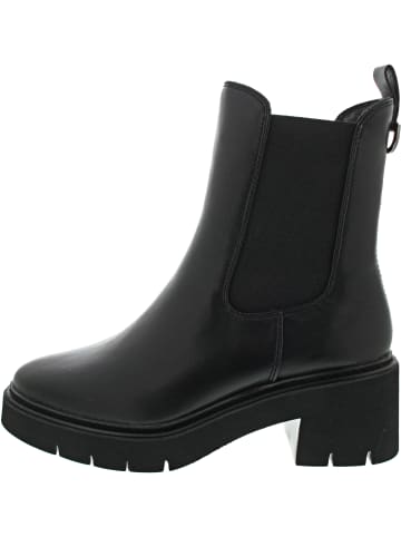 Tamaris Chelsea Boot Schwarz