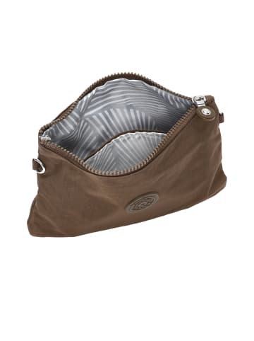 Mindesa Damen Handtasche in Coffee