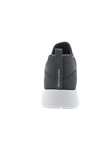 Skechers Dynamight Slipper Grau