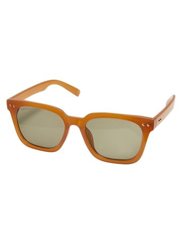 Urban Classics Glasses - undefined in black/brown/lightbeige