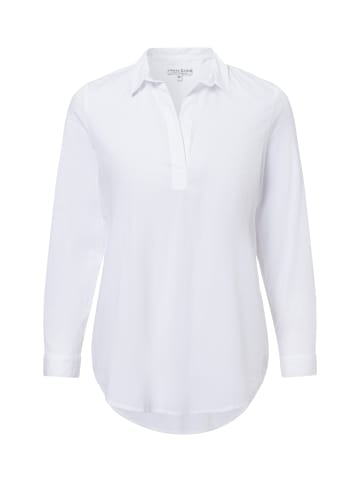 Marie Lund Blusenshirt in weiß