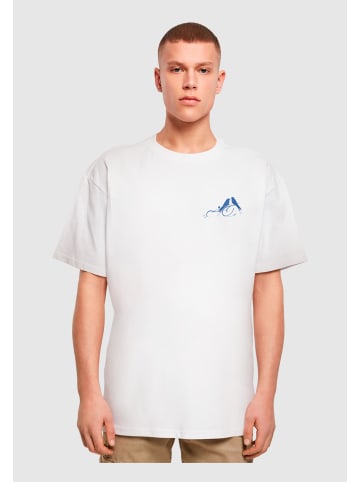 Merchcode Merchcode T-Shirts in white