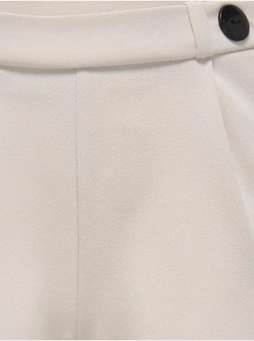 KIDS ONLY Koggeggo Jersey-Shorts Sommer in chateau gray