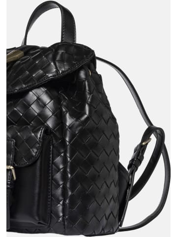 Marc Ellis Rucksack in BLACK