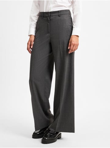 Marc O'Polo Hosen in anthrazit