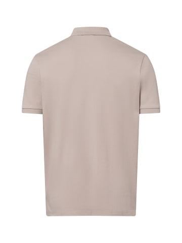 Finshley & Harding Poloshirt in kitt