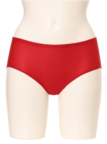 Chantelle Hipster in rot - 0024