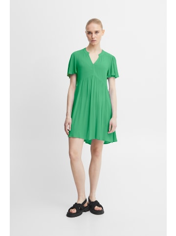 ICHI IHMARRAKECH SO DR11 Loose fit in Greenbriar