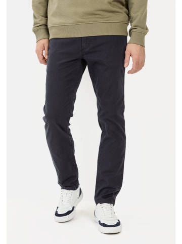 Camel Active Regular Fit 5-Pocket Hose in Dunkelblau