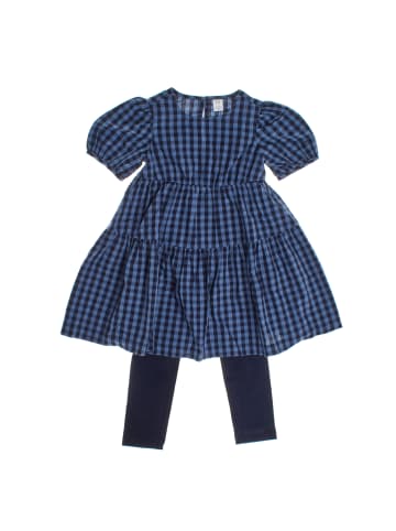 GAP Badeshirts in Blue