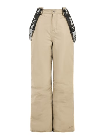 Protest " PRTWhisper JR in BambooBeige