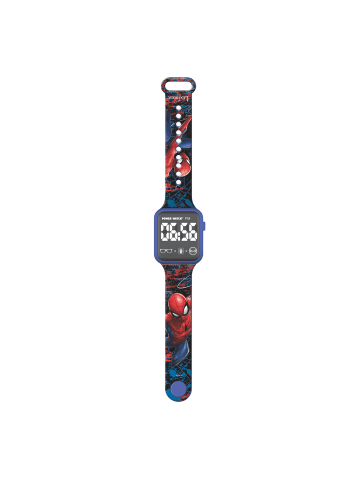 LEXIBOOK® Spider-Man LED Digitaluhr