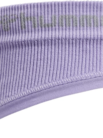 Hummel Unterhosen Hmljuno Multisport Damen in LAVENDER