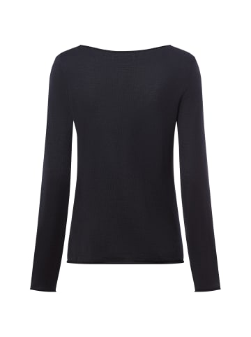 Marc O'Polo Pullover in marine - 0002