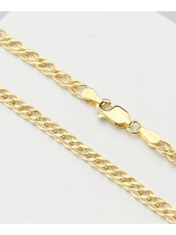 Vanlere Armband aus 375 Gelbgold