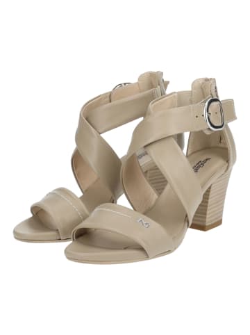 Nero Giardini Sandalen in Beige