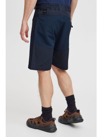 North Bend Trekkingshorts NBHoffman M in Blau