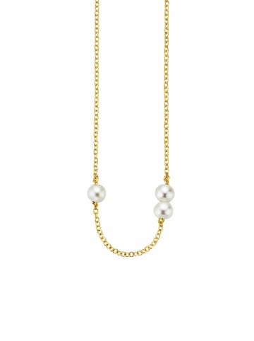 caï Halskette für Damen in gold