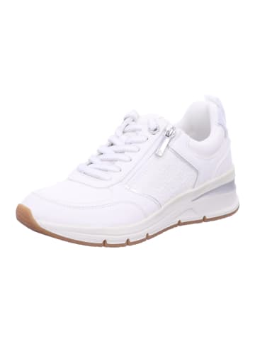 Tamaris Sneaker in weiß