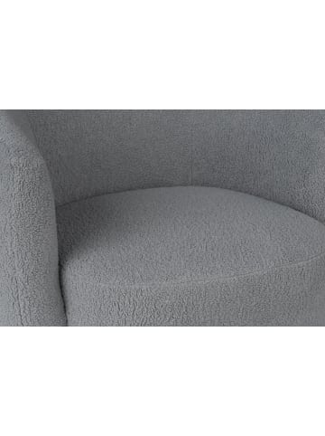 Kayoom Sessel Drehsessel Aveiro in grau