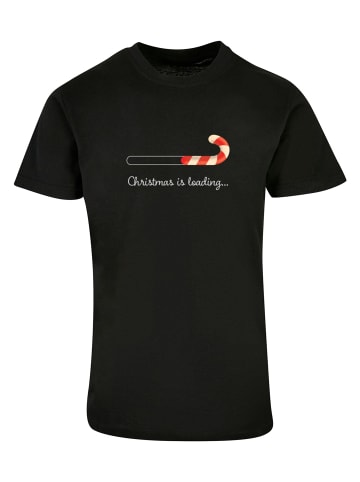 Merchcode Merchcode T-Shirts in black