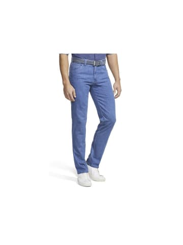 Meyer Jeans in blau