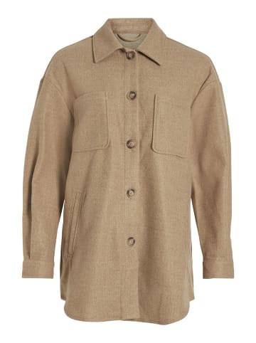 Vila Jacke in Tigers Eye