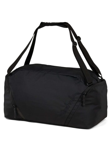 Satch Zubehör - Sporttasche 46 cm (nordic forest green) in nordic black