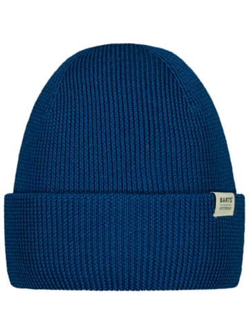 Barts Beanie Futuno in blue