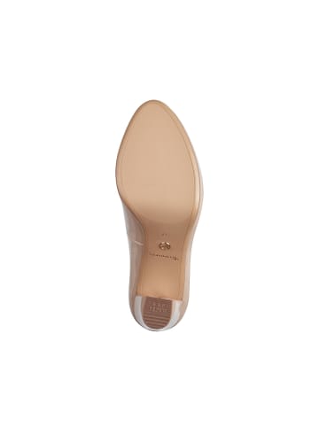 Tamaris Pumps in Beige