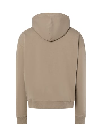 PEGADOR Pullover in melange - 0001