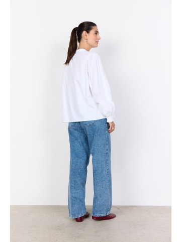 soyaconcept Bluse SC-Netti in ecru