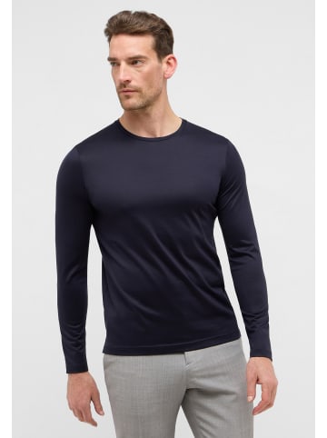 Eterna Shirt REGULAR FIT in navy