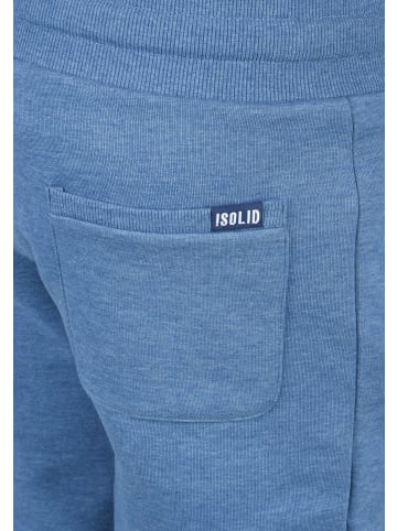 !SOLID Jogginghose SDBenn in Blau