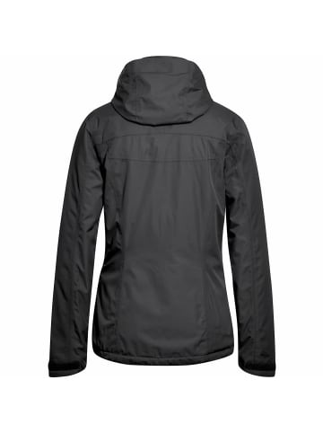 Maier Sports Funktionsjacke Metor Therm in Schwarz