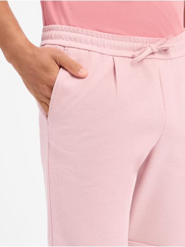 Nils Sundström Shorts in altrosa - 0005